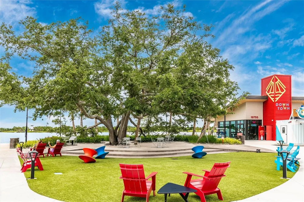 12470 WELLEN GOLF STREET #104 Venice, FL 34293