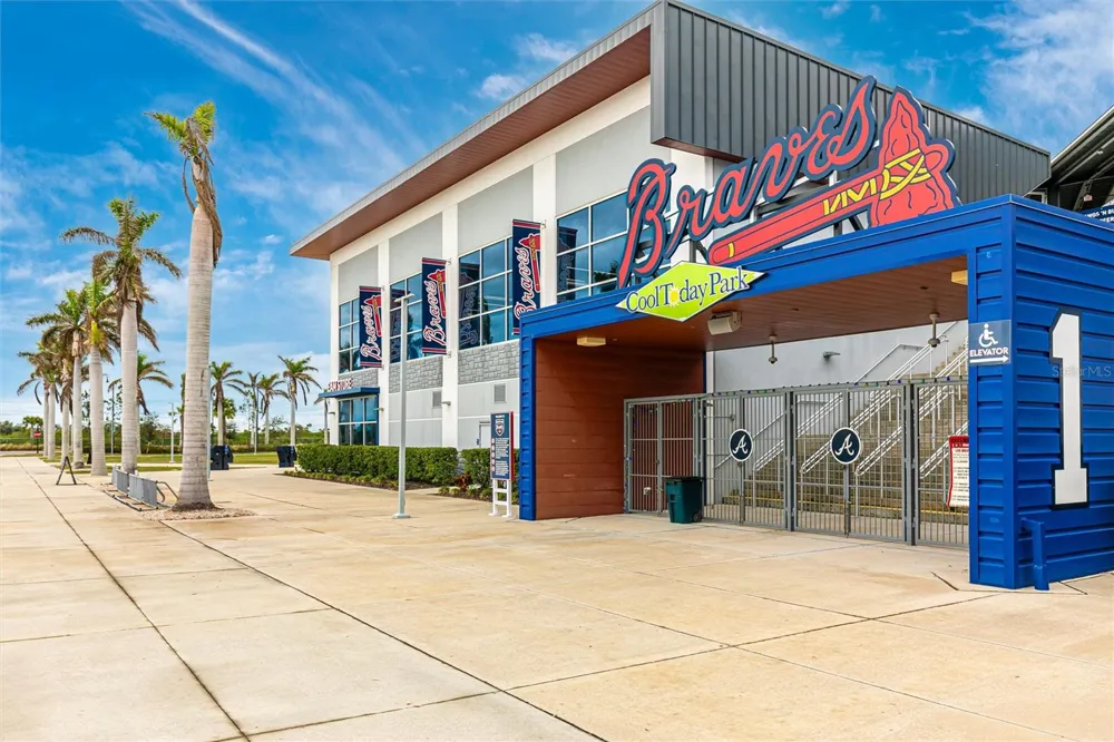 12470 WELLEN GOLF STREET #104 Venice, FL 34293