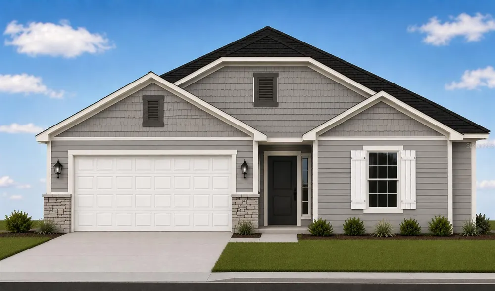 13658 NW 150TH CIRCLE Alachua, FL 32615