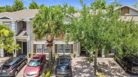 2394 CARAVELLE CIRCLE