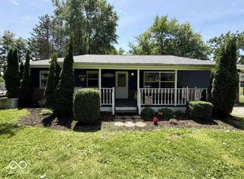2309 W US 136 Highway