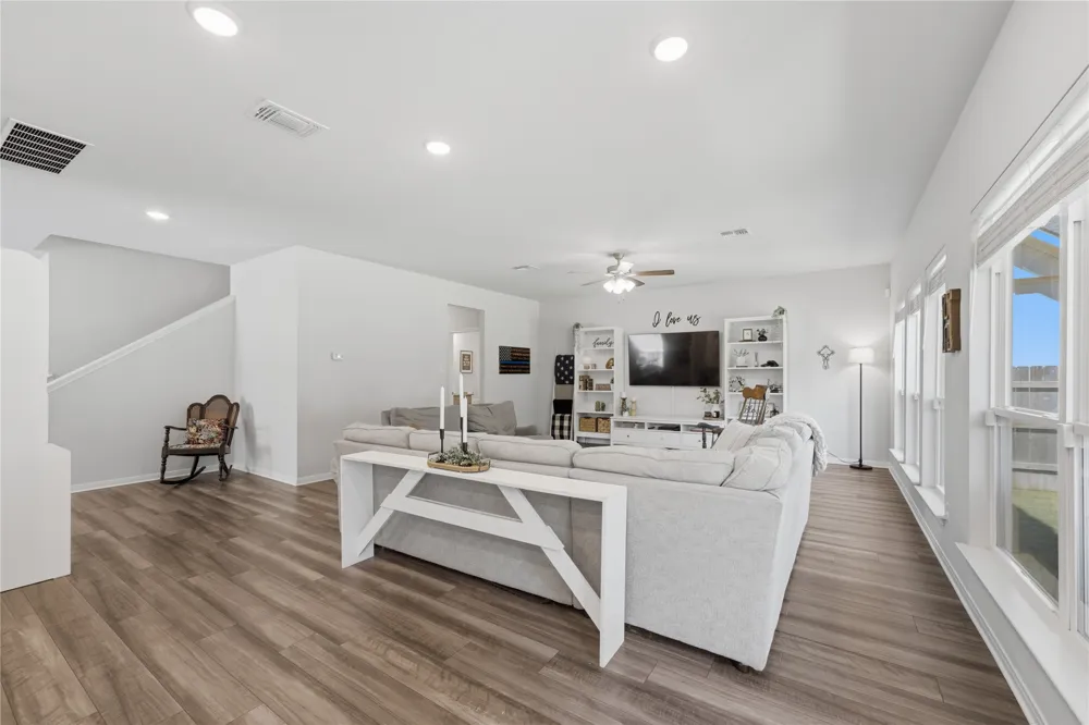 636 Friar Tuck Drive Temple, TX 76502