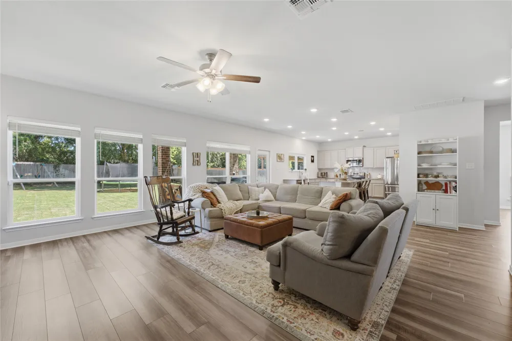 636 Friar Tuck Drive Temple, TX 76502