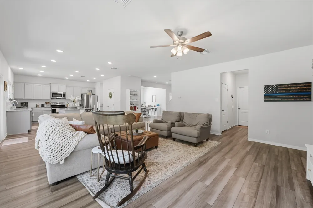 636 Friar Tuck Drive Temple, TX 76502