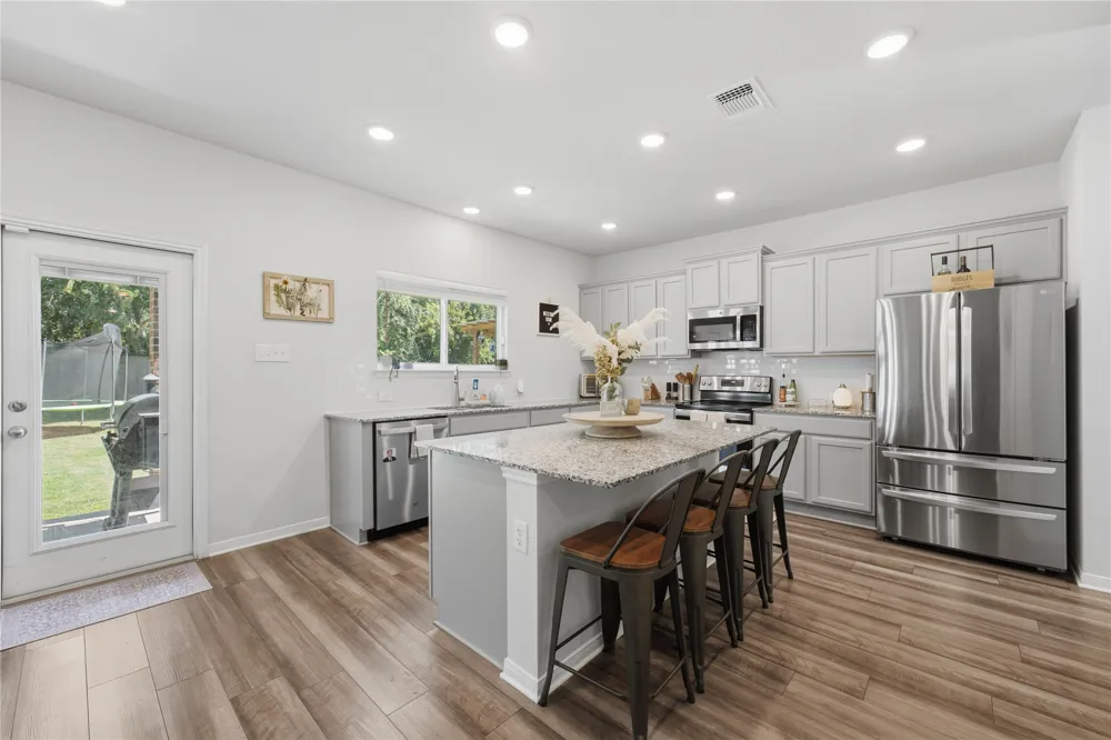 636 Friar Tuck Drive Temple, TX 76502