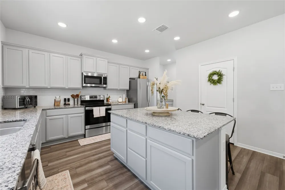 636 Friar Tuck Drive Temple, TX 76502