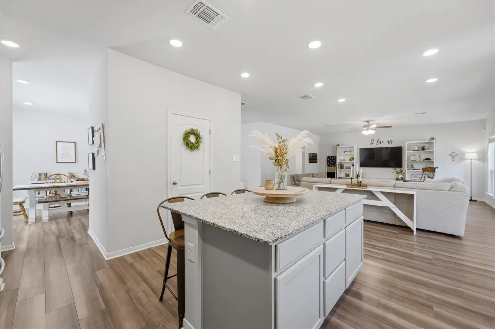 636 Friar Tuck Drive Temple, TX 76502