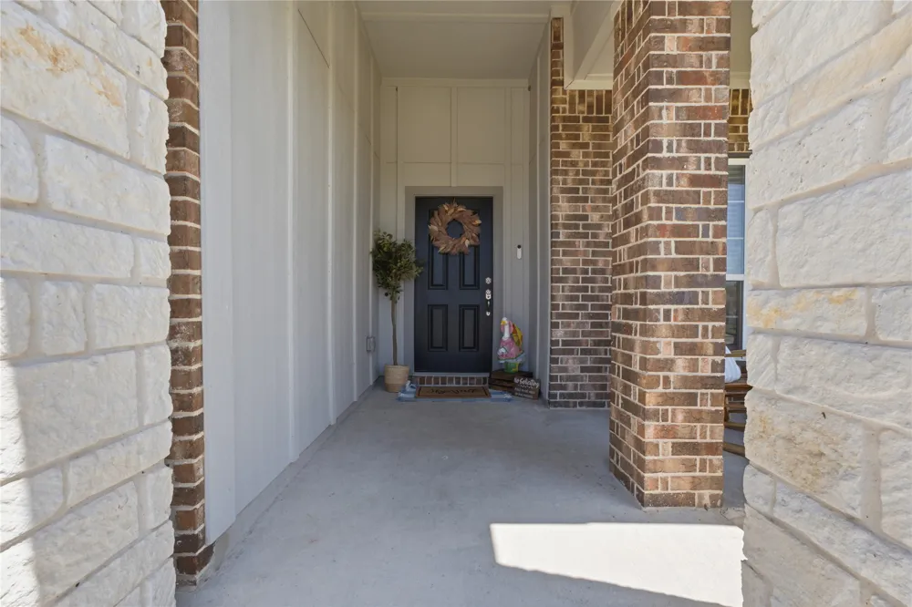 636 Friar Tuck Drive Temple, TX 76502