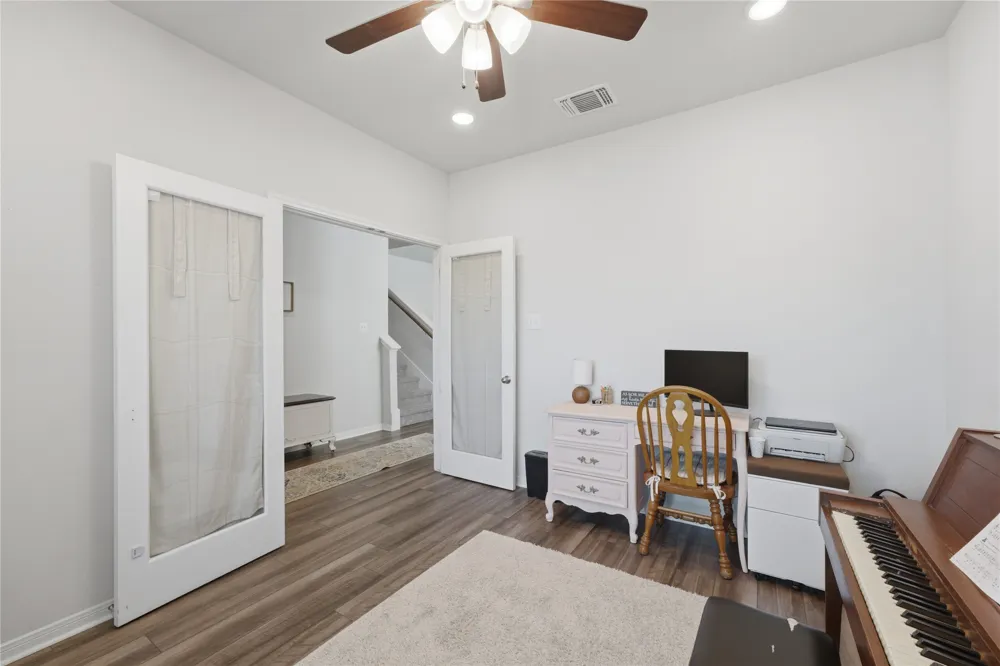 636 Friar Tuck Drive Temple, TX 76502