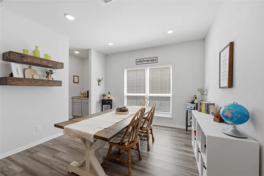 636 Friar Tuck Drive Temple, TX 76502