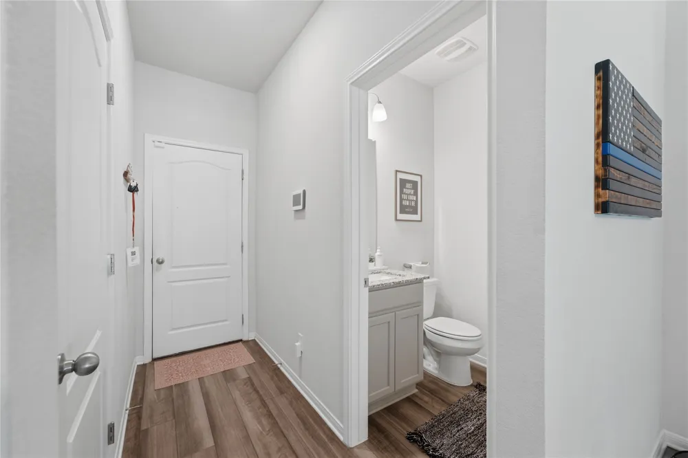 636 Friar Tuck Drive Temple, TX 76502