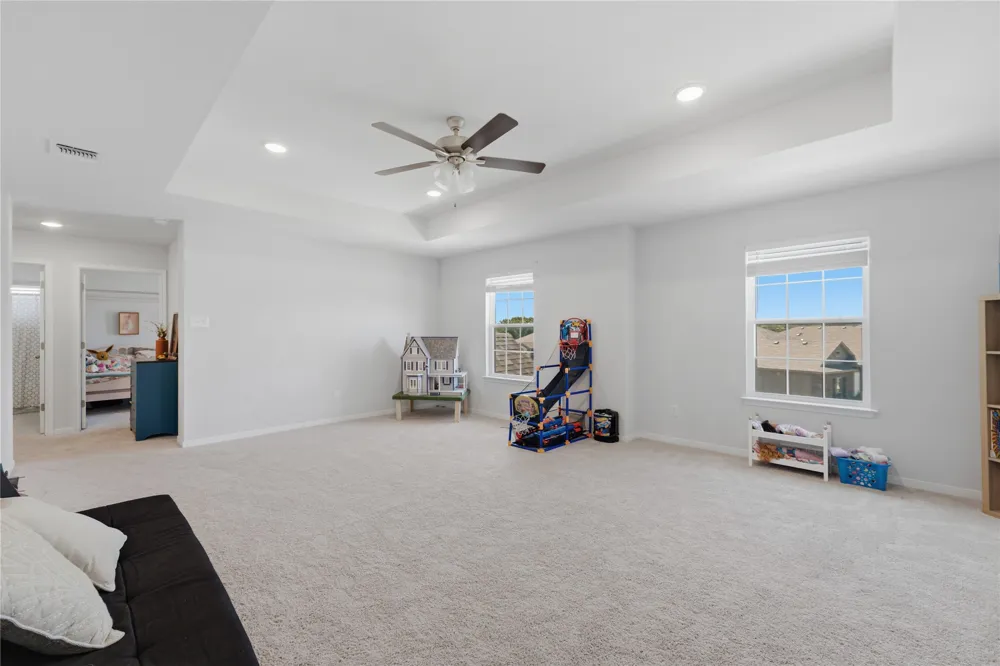 636 Friar Tuck Drive Temple, TX 76502