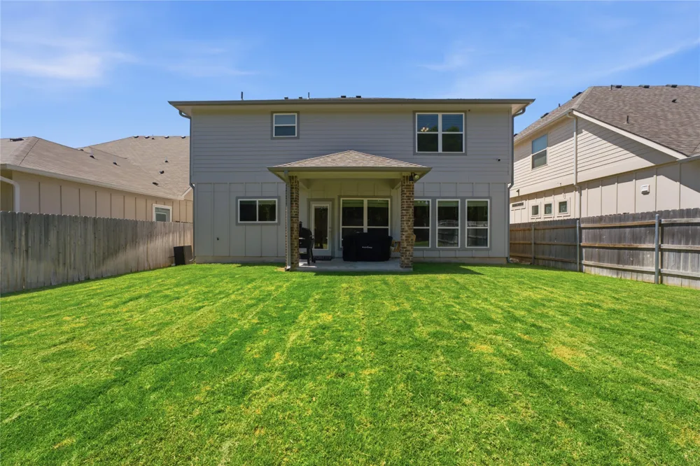 636 Friar Tuck Drive Temple, TX 76502