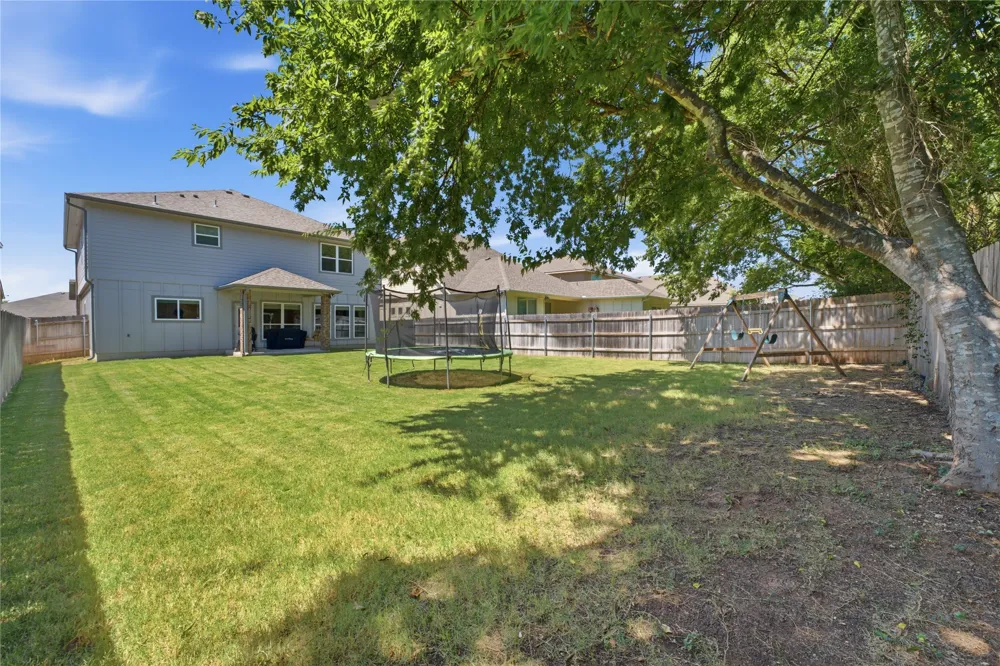 636 Friar Tuck Drive Temple, TX 76502