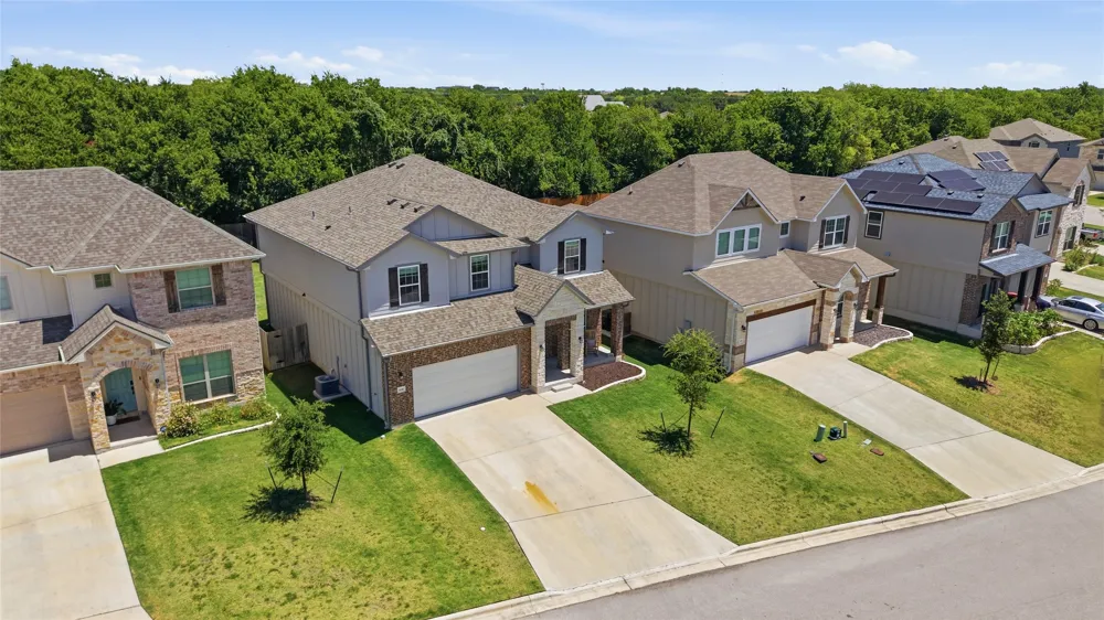 636 Friar Tuck Drive Temple, TX 76502