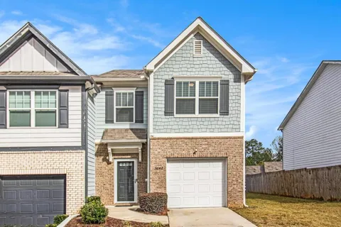 5642 Union Pointe Drive