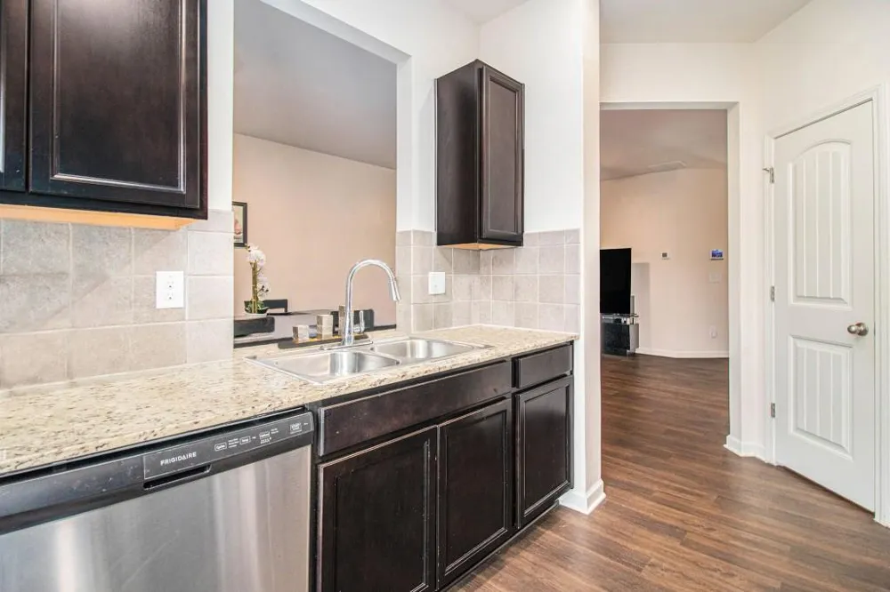 5642 Union Pointe Drive Union City, GA 30291