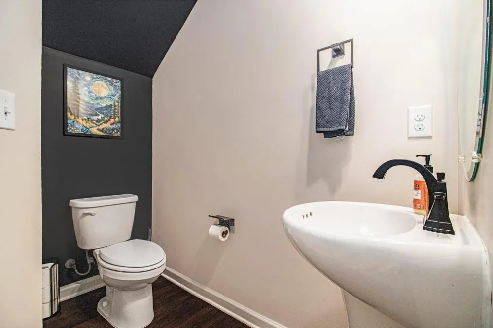 5642 Union Pointe Drive Union City, GA 30291