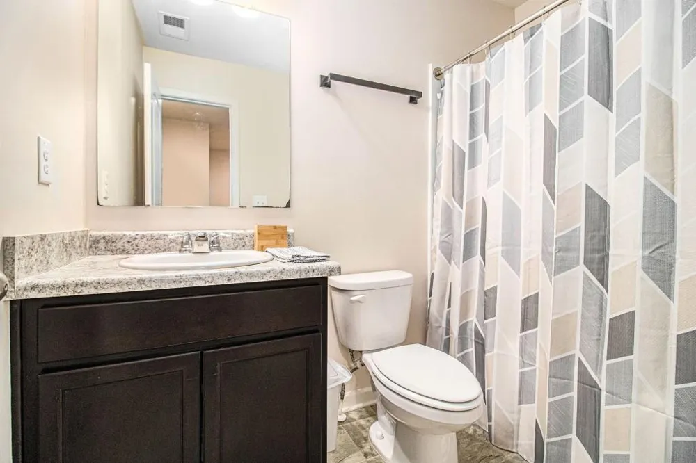 5642 Union Pointe Drive Union City, GA 30291