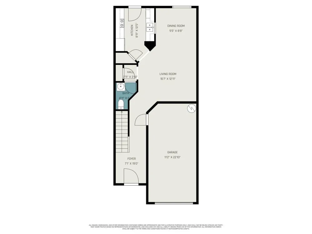 5642 Union Pointe Drive Union City, GA 30291