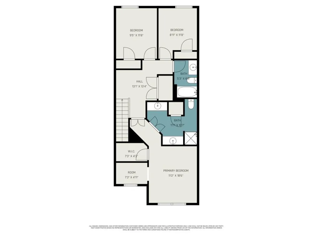 5642 Union Pointe Drive Union City, GA 30291