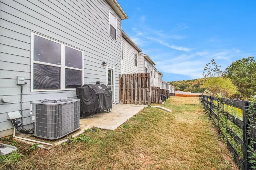5642 Union Pointe Drive Union City, GA 30291