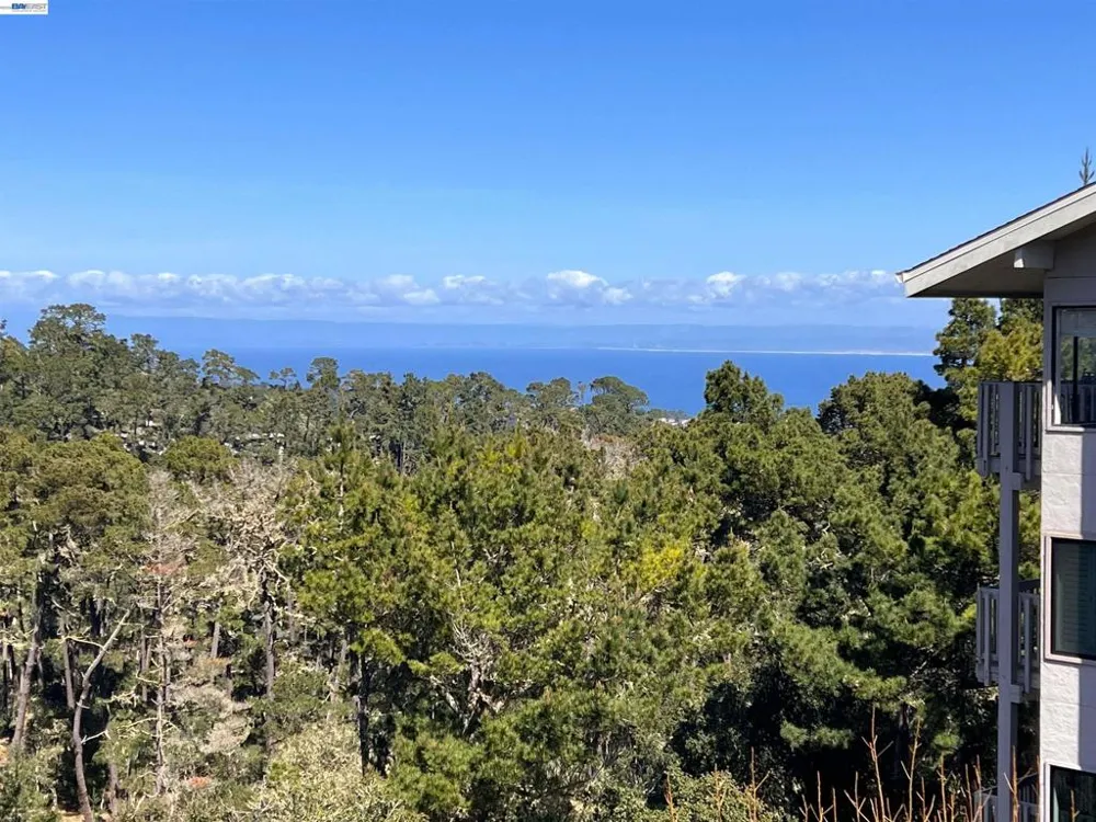 4 Shepherds Knoll Pebble Beach, CA 93953