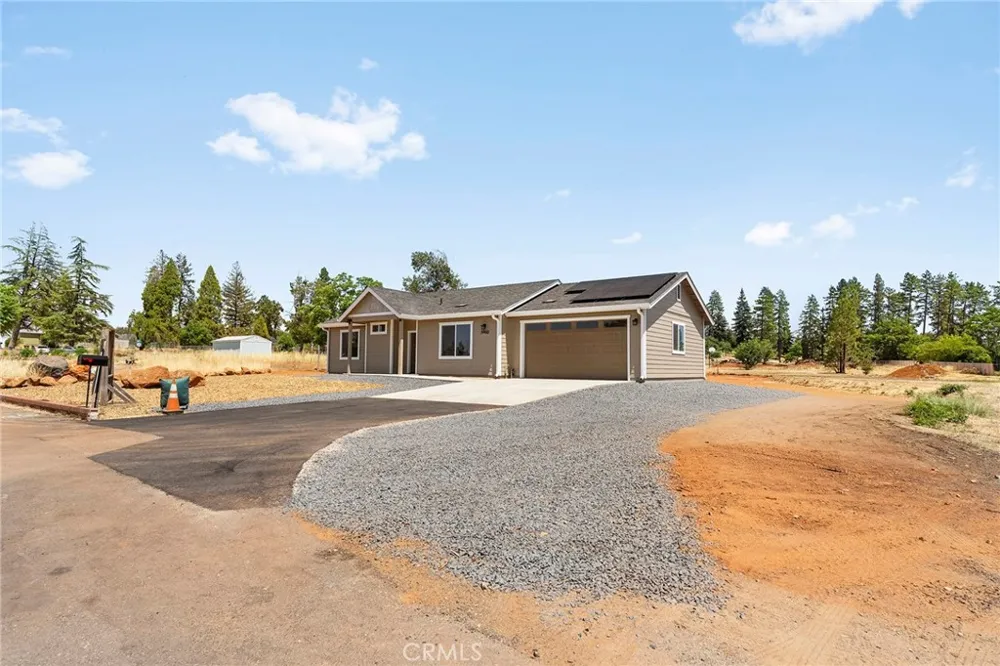 5960 Hayes Paradise, CA 95969