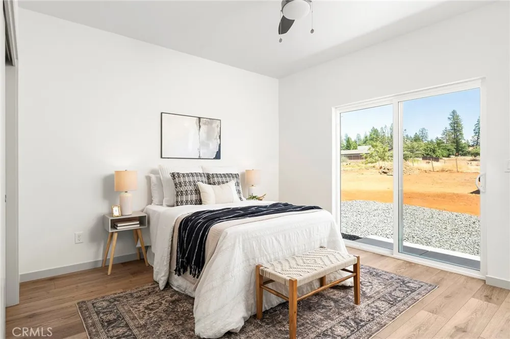 5960 Hayes Paradise, CA 95969