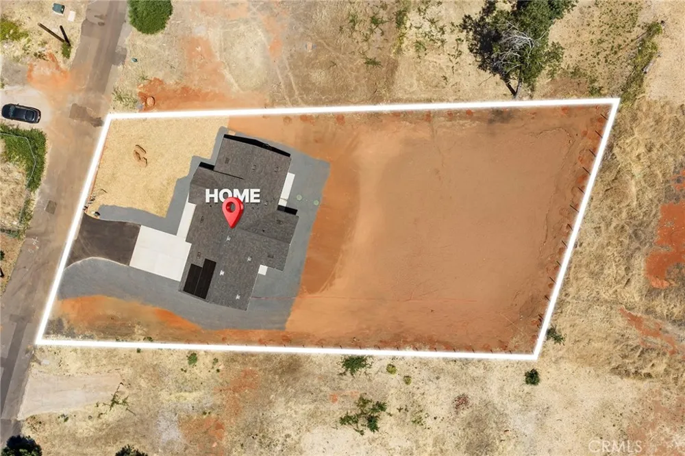 5960 Hayes Paradise, CA 95969