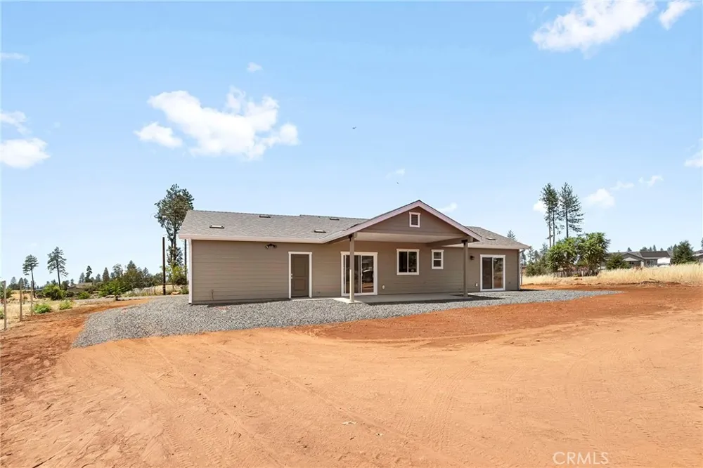 5960 Hayes Paradise, CA 95969