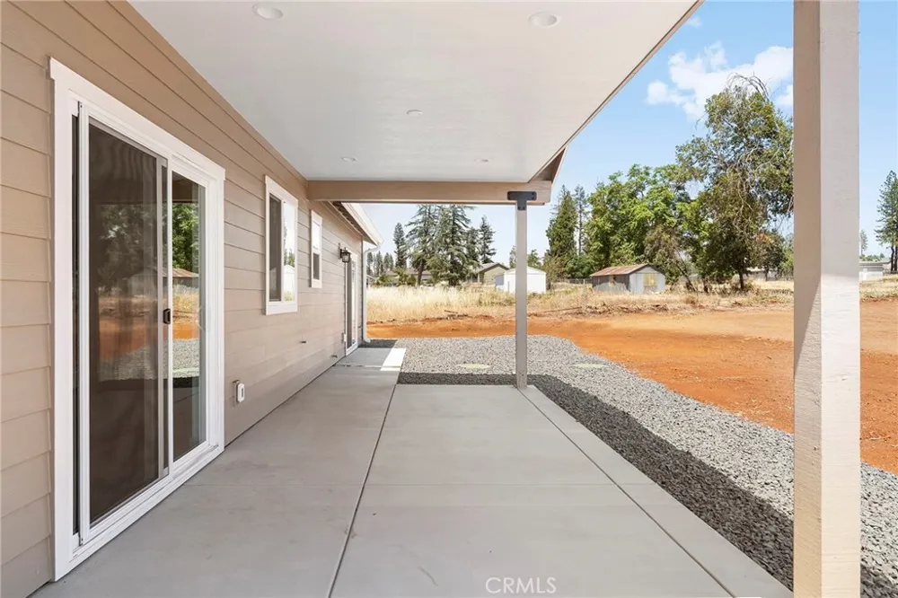 5960 Hayes Paradise, CA 95969