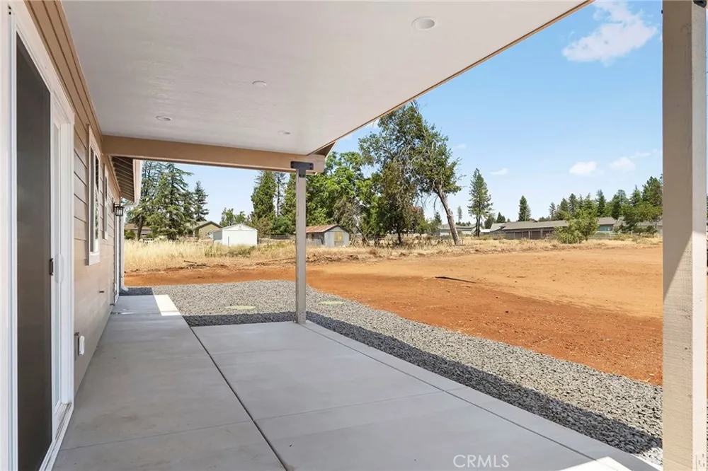 5960 Hayes Paradise, CA 95969