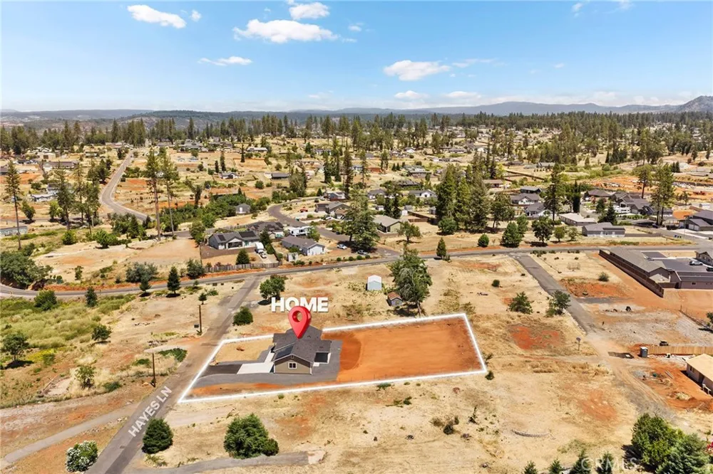 5960 Hayes Paradise, CA 95969
