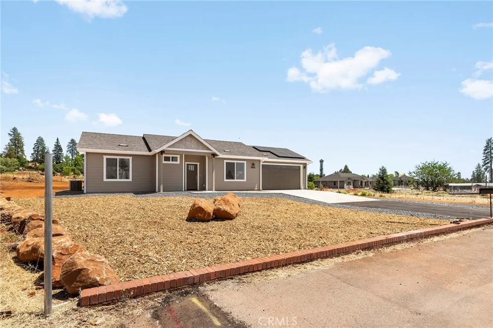 5960 Hayes Paradise, CA 95969
