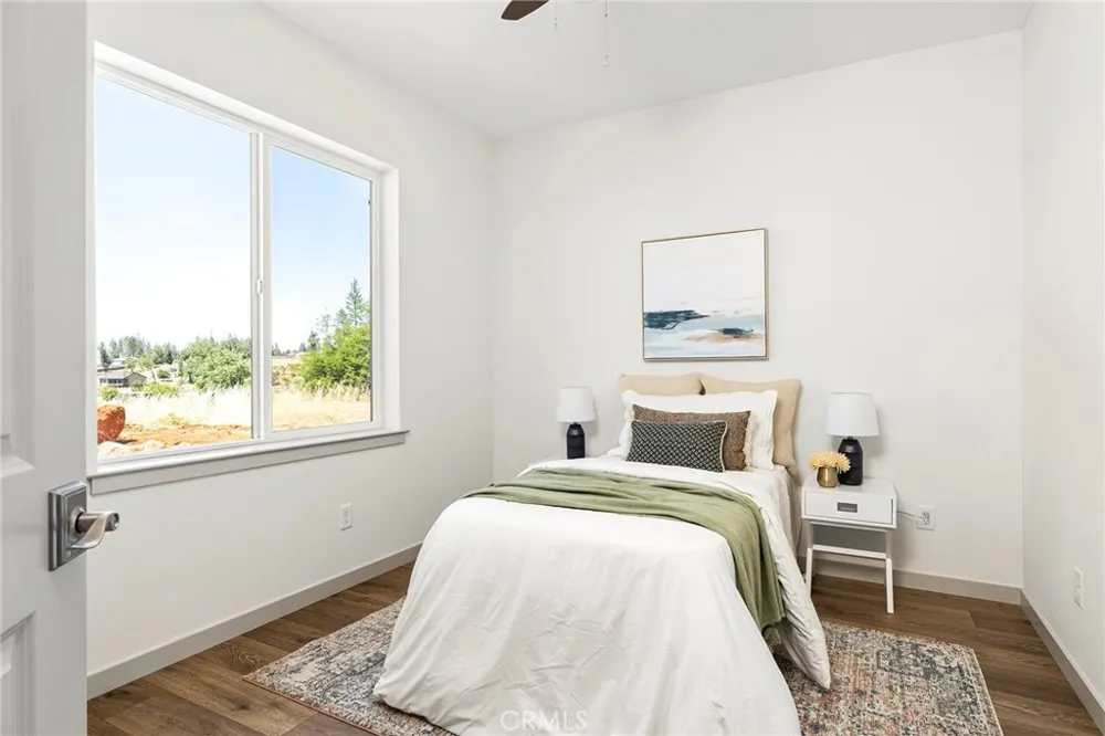 5960 Hayes Paradise, CA 95969