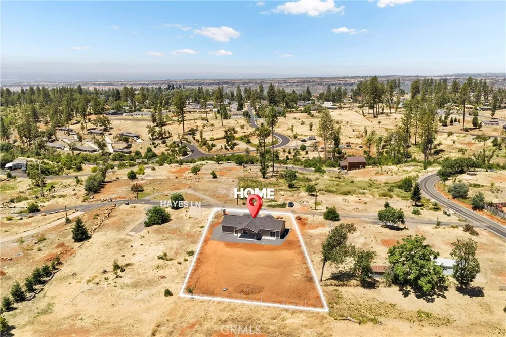 5960 Hayes Paradise, CA 95969
