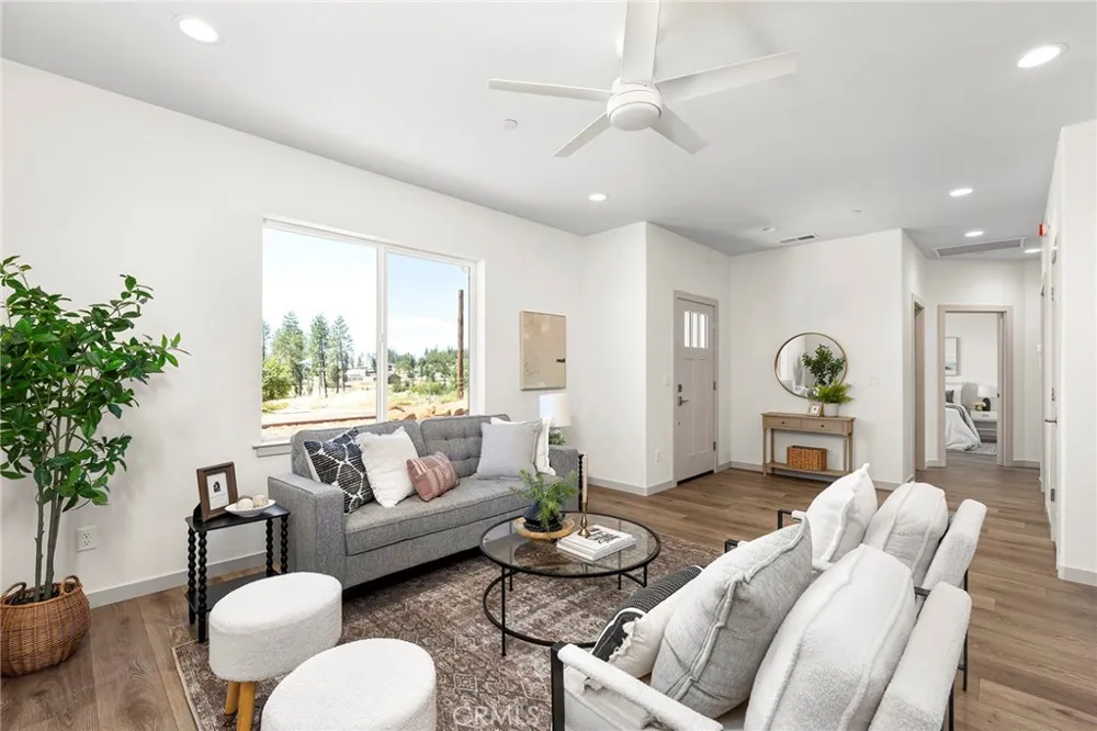 5960 Hayes Paradise, CA 95969