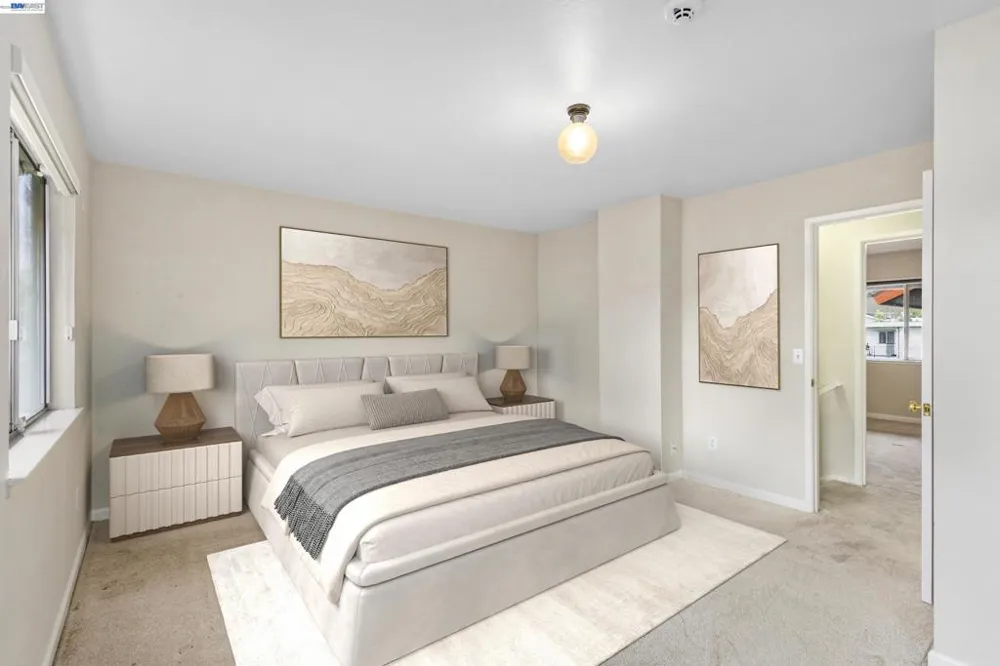 3858 Maybelle Ave Oakland, CA 94619