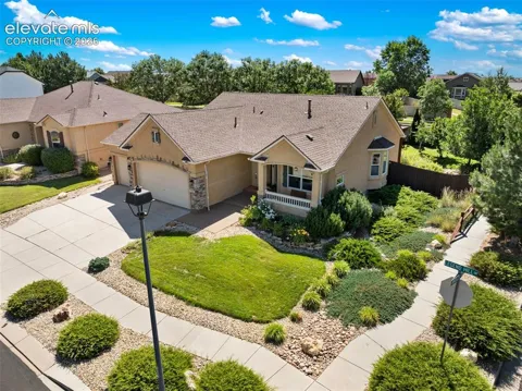 7517 Legend Hill Drive