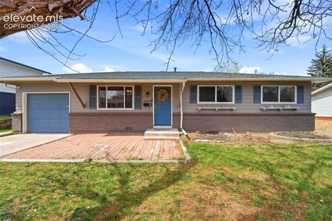1212 Rainier Drive