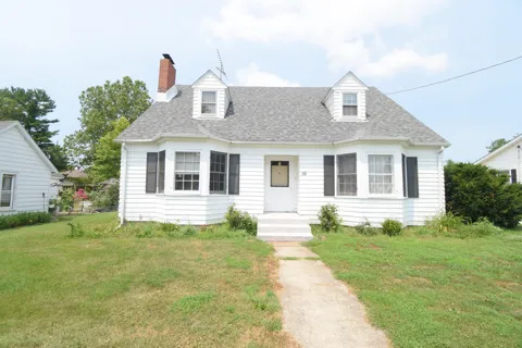 108 W Beaver Street