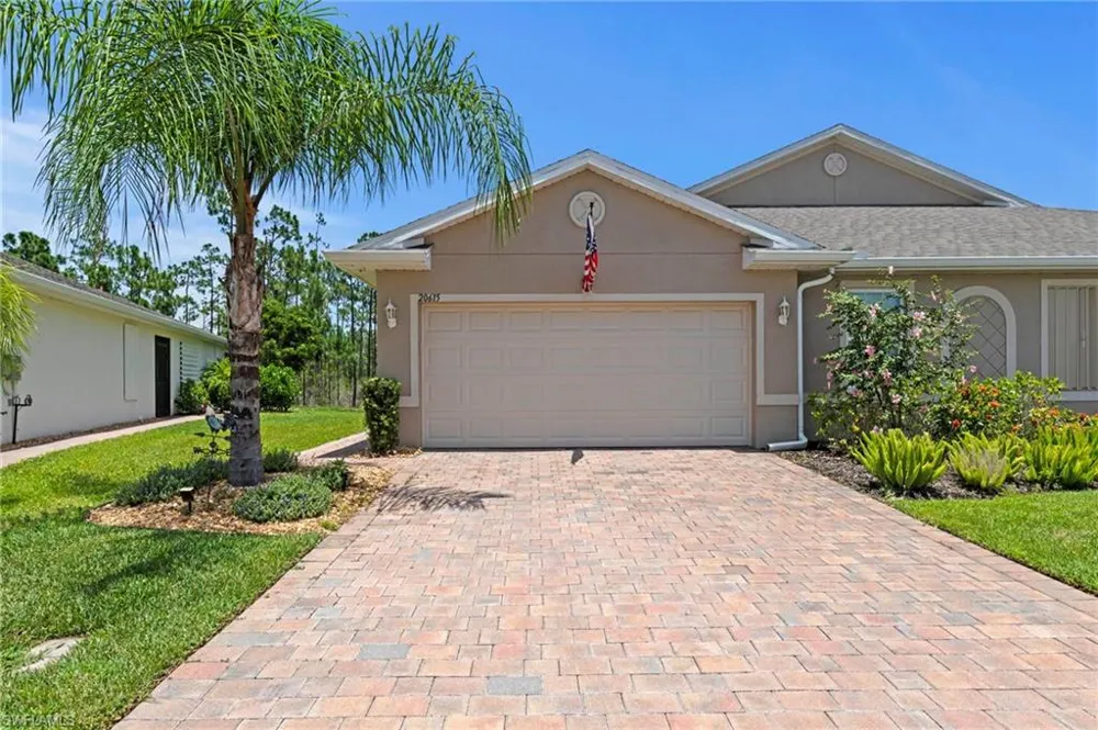 20615 Plumwood Loop North Fort Myers, FL 33917