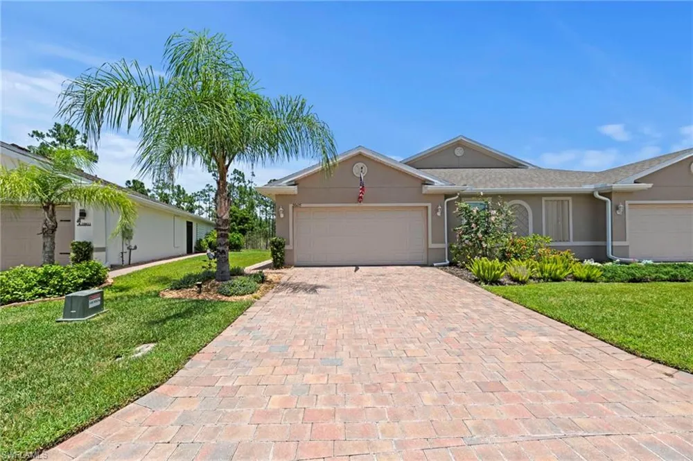20615 Plumwood Loop North Fort Myers, FL 33917