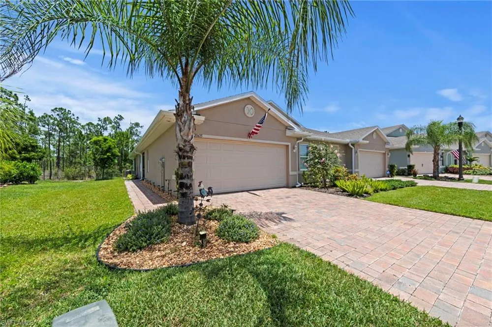 20615 Plumwood Loop North Fort Myers, FL 33917