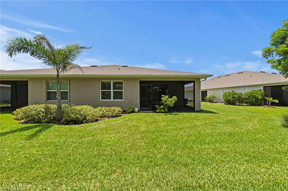 20615 Plumwood Loop North Fort Myers, FL 33917
