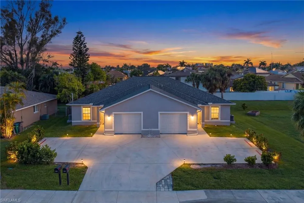 1426 Cape Coral Parkway W Cape Coral, FL 33914