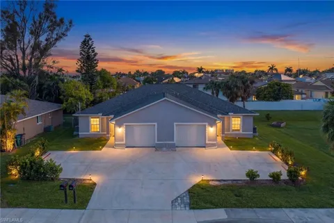 1426 Cape Coral Parkway W