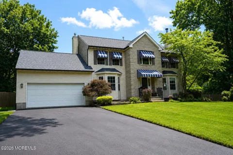 2 Sam Drive