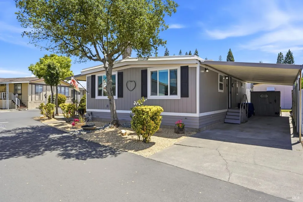 703 Sequoia Street Windsor, CA 95492
